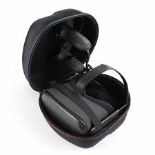 Protective case for the Oculus Quest case
